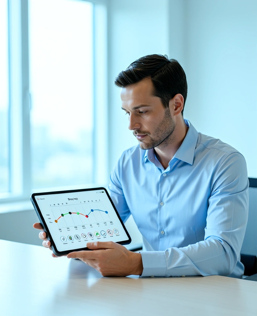 Le coach de Dormir Équipe